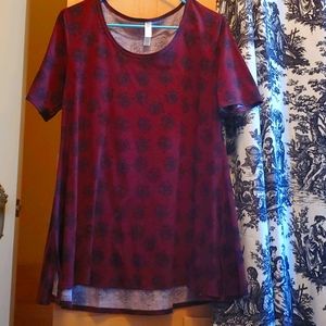 Lularoe Perfect Tee